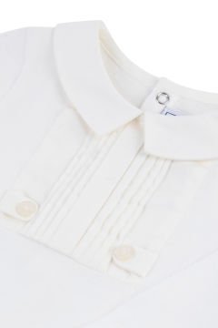 Erkek Bebek Ceremonie Body