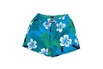 Erkek Çocuk Şort Mayo