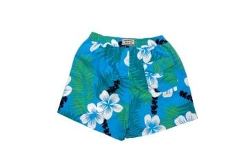 Erkek Çocuk Şort Mayo