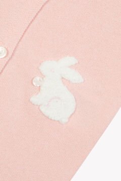 Kız Bebek Triko Tulum