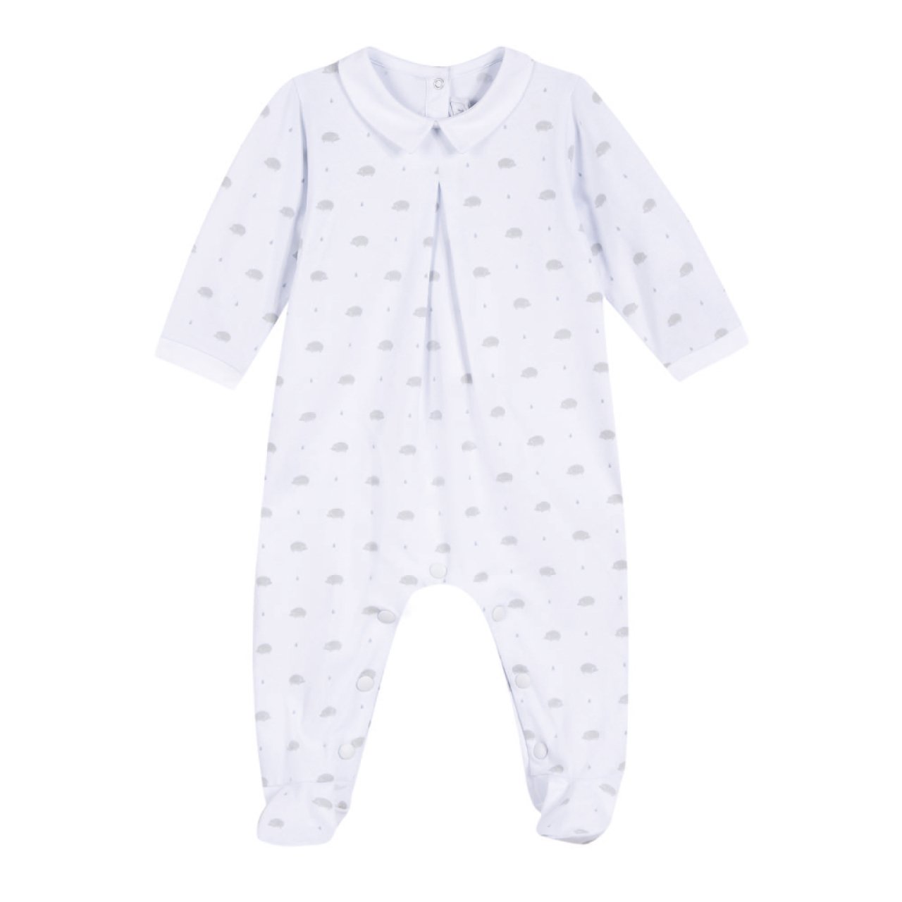 Erkek Bebek Tulum Leon d'or