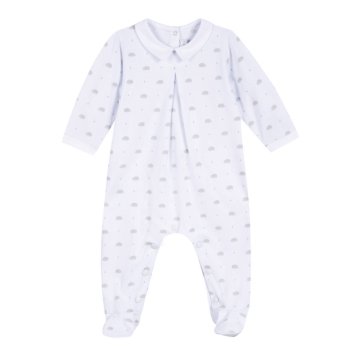 Erkek Bebek Tulum Leon d'or