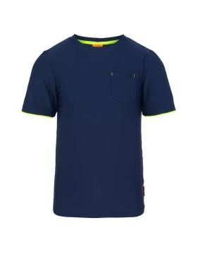 Erkek Çocuk UV Korumalı T-Shirt