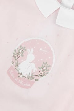 Kız Bebek Tulum -ince-