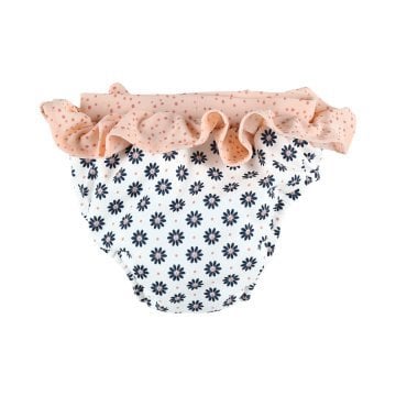 Kız Bebek Sızdırmaz Alt Mayo