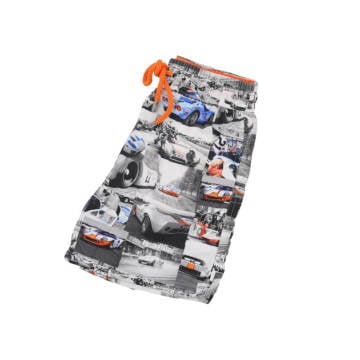 Erkek Çocuk Şort Mayo