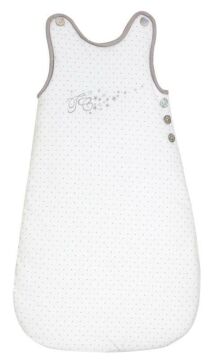 Bebek Yazlık Uyku Tulumu Star