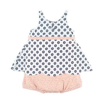 Kız Bebek Sızdırmaz Mayo