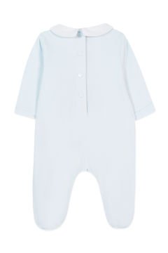 Erkek Bebek Tulum -ince-