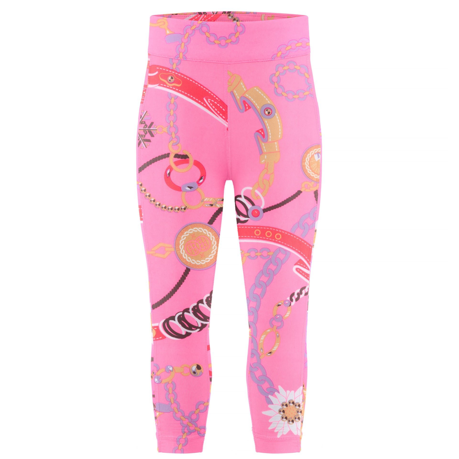 Kız Çocuk Termal İçlik (pantalon)