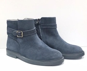 Erkek Çocuk Güderi Bot