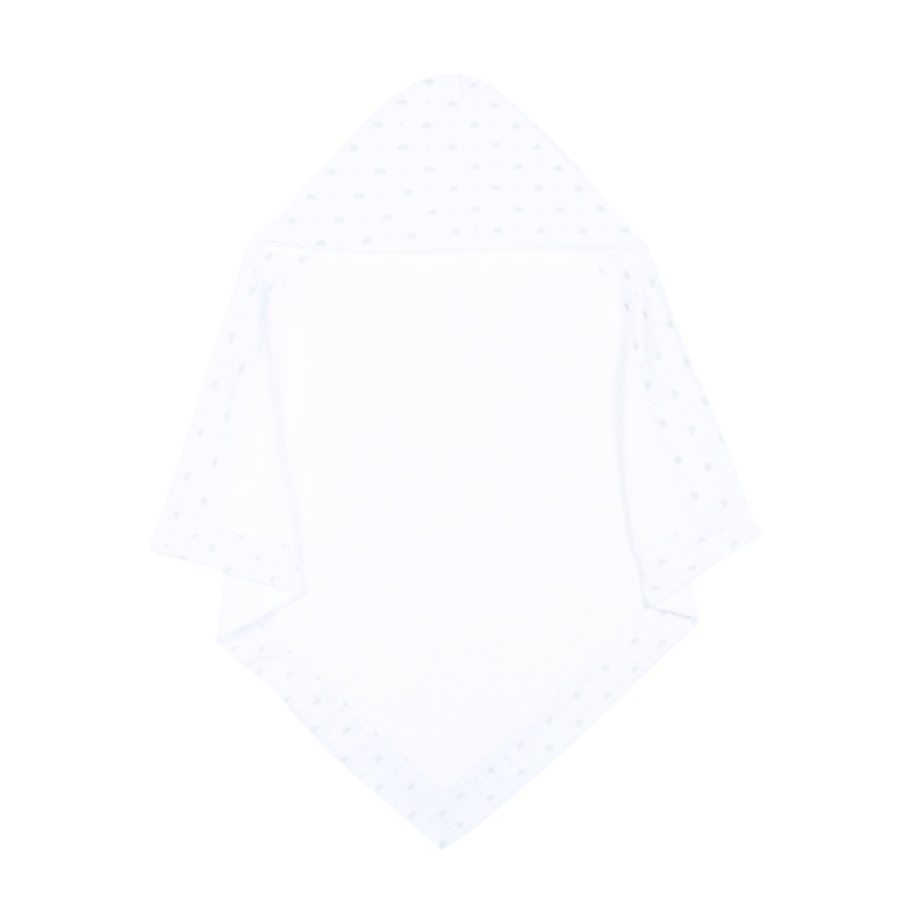 Erkek Bebek Banyo Havlusu Leon d'or