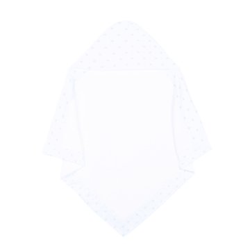 Erkek Bebek Banyo Havlusu Leon d'or