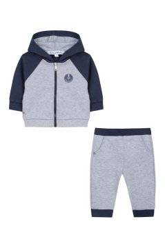 Erkek Bebek Jogging