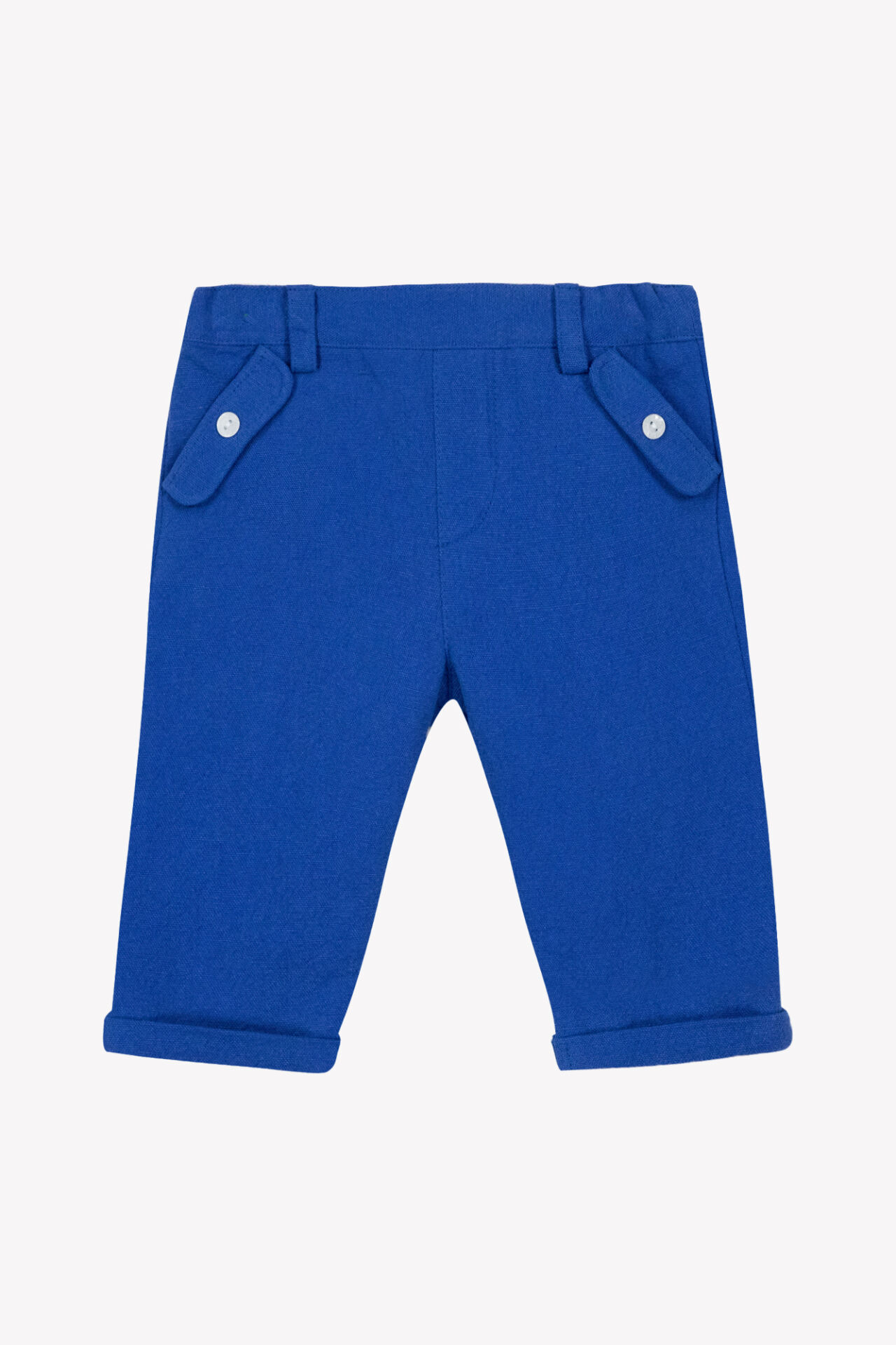 Erkek Bebek Pantalon