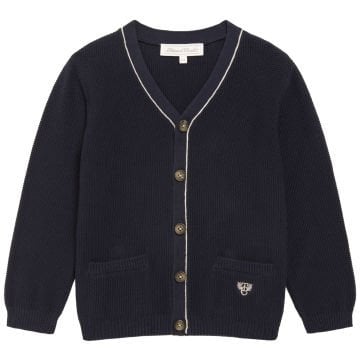 Erkek Çocuk Yazlık Hırka