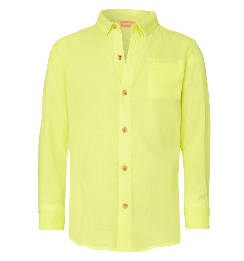 Erkek Çocuk Gömlek