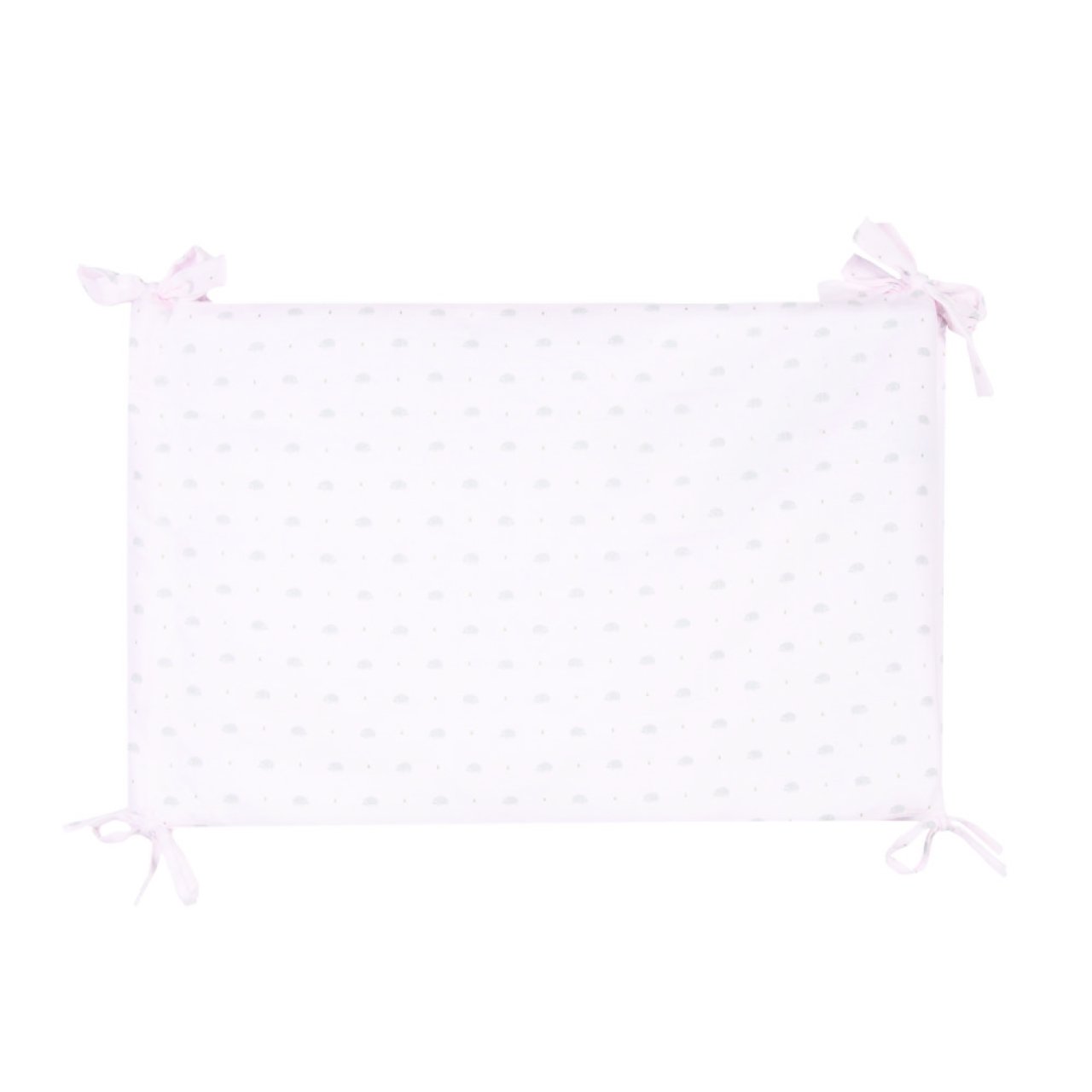 Kız Bebek Yatak Çevresi Leon d'or