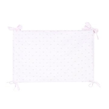 Kız Bebek Yatak Çevresi Leon d'or