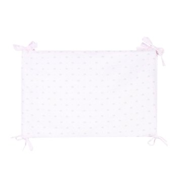 Kız Bebek Yatak Çevresi Leon d'or