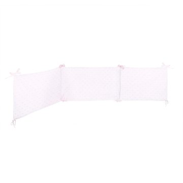 Kız Bebek Yatak Çevresi Leon d'or