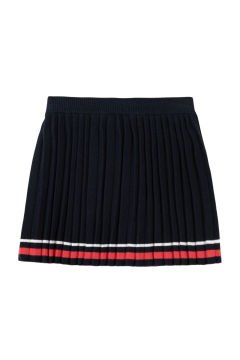 Kız Çocuk Pilili Etek