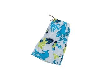 Erkek Çocuk Şort Mayo