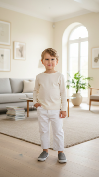 Erkek Bebek Pantalon