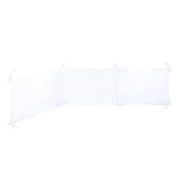 Erkek Bebek Yatak Çevresi Leon d'or