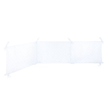 Erkek Bebek Yatak Çevresi Leon d'or