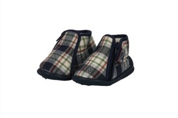 Erkek Bebek  Patik/Ev Terliği