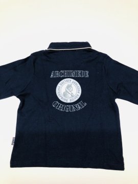 Erkek Çocuk Pijama Takımı