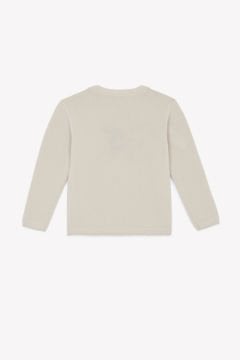 Erkek Çocuk Yün Kazak