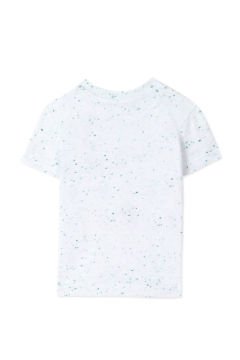 Erkek Bebek T-Shirt