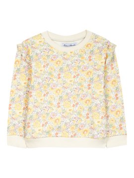 Kız Çocuk Sweatshirt