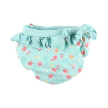 Kız Bebek Sızdırmaz Alt Mayo