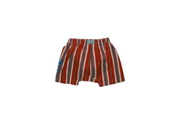 Erkek Bebek Sızdırmaz Alt Mayo