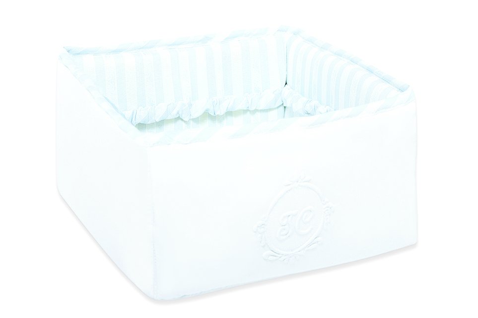 Erkek Bebek Malzeme Kutusu Garda