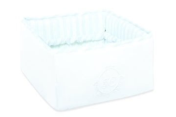 Erkek Bebek Malzeme Kutusu Garda