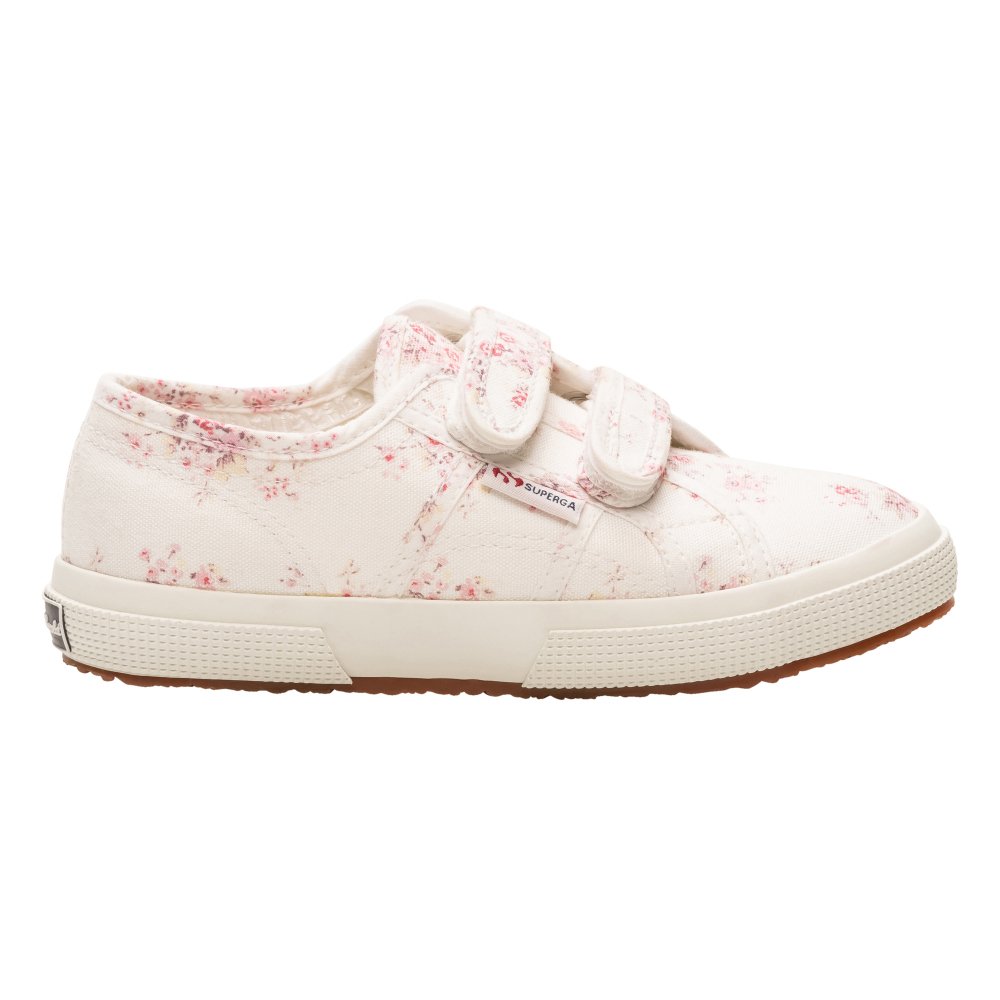 Kız Çocuk Superga Spor Ayakkabı