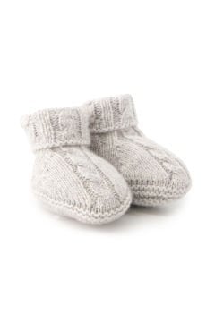Bebek Yün Patik