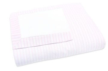 Kız Bebek Yatak Örtüsü + Yastık Kılıfı Garda