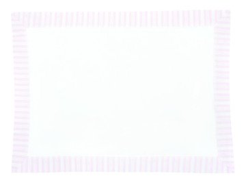 Kız Bebek Yatak Örtüsü + Yastık Kılıfı Garda