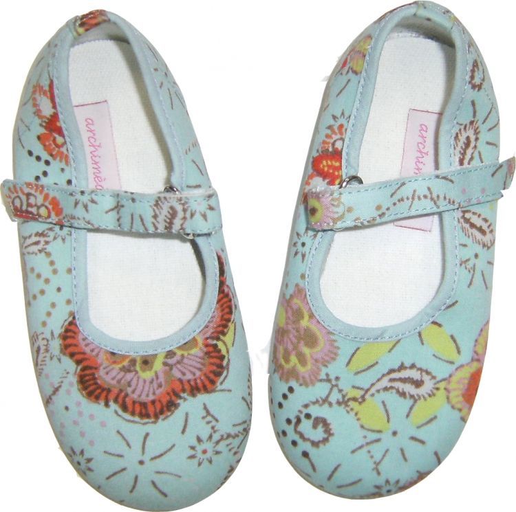 Kız Çocuk Ayakkabı