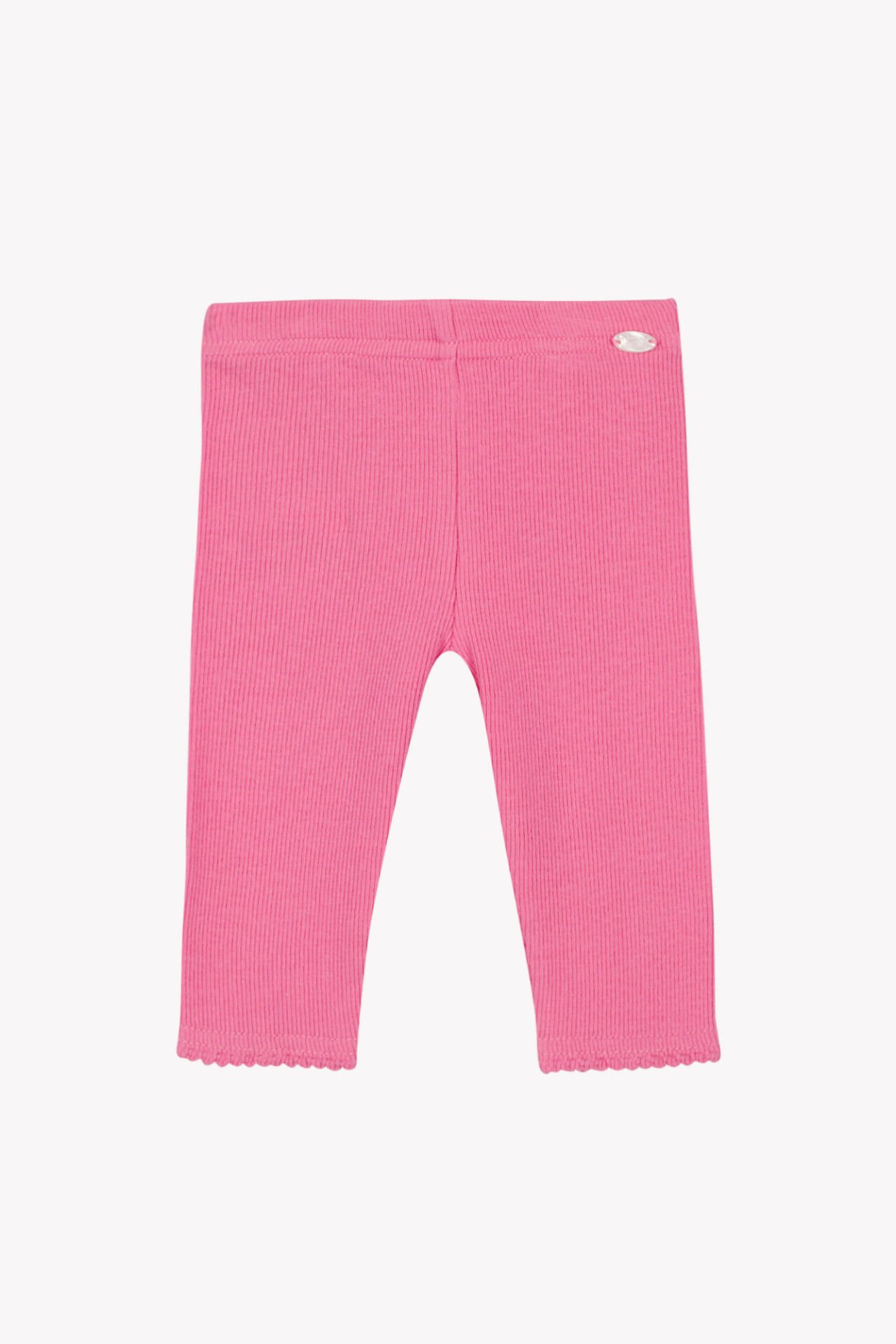 Kız Bebek Jersey Tayt