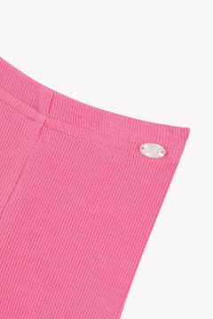 Kız Bebek Jersey Tayt