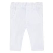 Erkek Çocuk Koton Pantolon