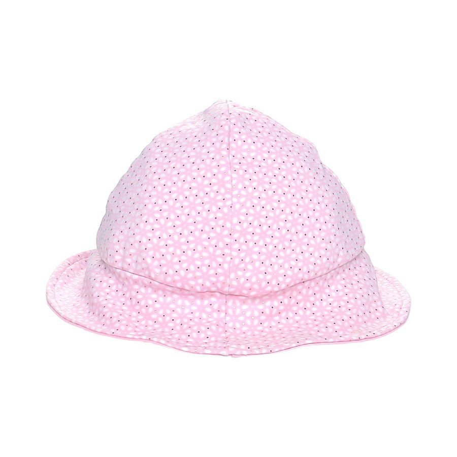Kız Bebek Şapka