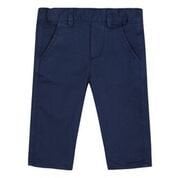 Erkek Çocuk Koton Pantolon