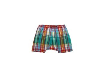 Erkek Bebek Sızdırmaz Alt Mayo